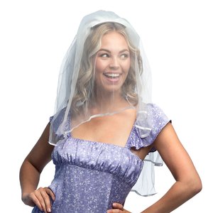 Velo: sposa
