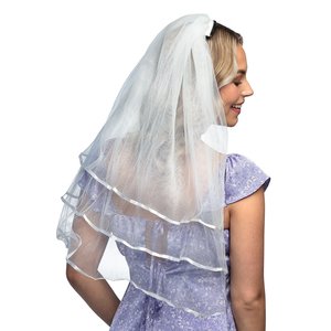 Velo: sposa