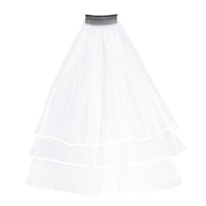 Velo: sposa