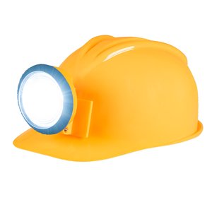 Casco: operaio edile