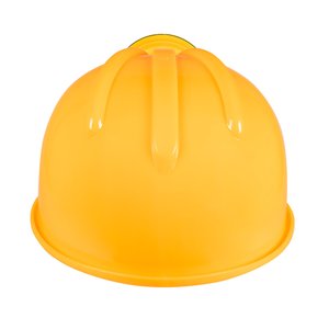 Casco: operaio edile