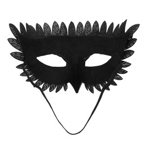 Augenmaske: Rabe