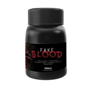 Kunstblut - 100 ml