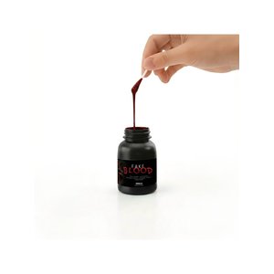 Sang artificiel - 100 ml