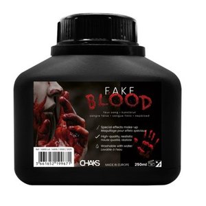 Kunstblut - 250 ml