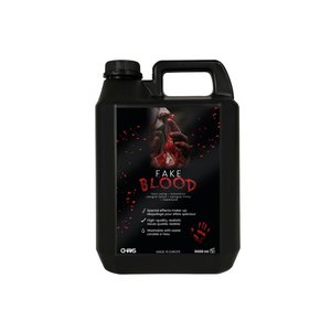 Sang artificiel - 5000 ml