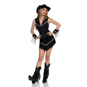 Cowgirl: Rodeo Star