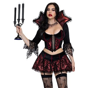 Vampirin: Love Bite