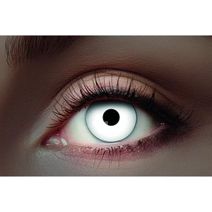 UV Flash Weiss - 12 Monate