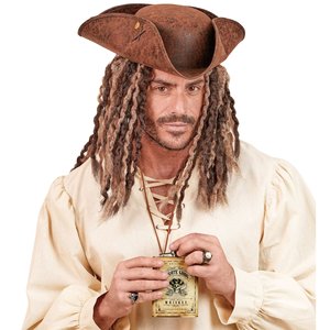Flachmann: Pirate Grog