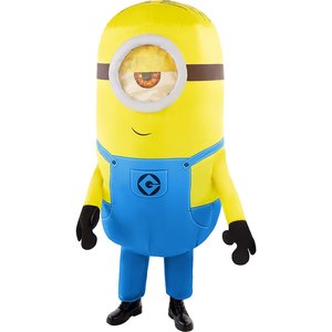 Minions: Stuart