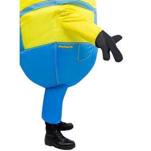 Minions: Stuart