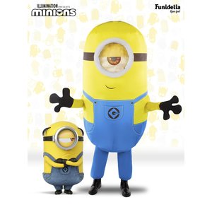Minions: Stuart