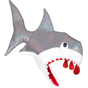 Casquette: Attaque de requin