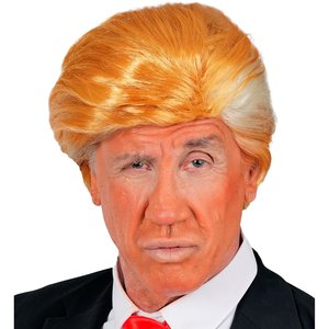 Mr. President États-Unis