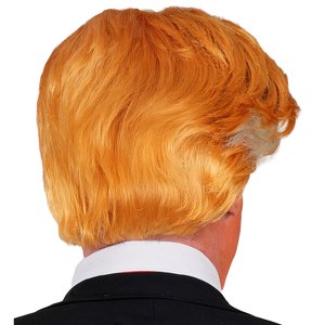 Mr. President États-Unis