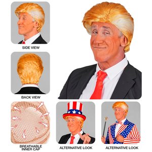 Mr. President États-Unis