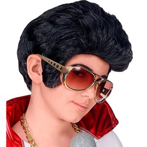 King of Rock'n'Roll: Elivs