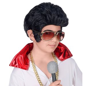 King of Rock'n'Roll: Elivs
