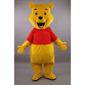 Honigbär