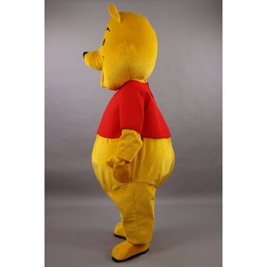 Honigbär