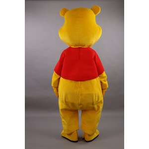 Honigbär
