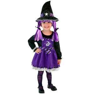 Petite sorcière: Violet