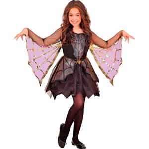 Strega: Spider Girl