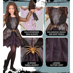 Strega: Spider Girl