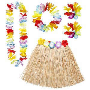 Hawaiana: Colorata