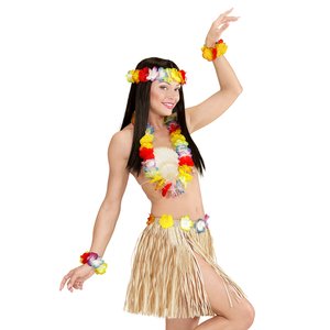 Hawaiana: Colorata