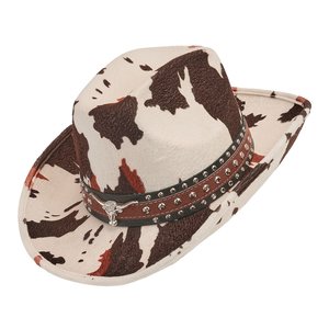 Cowboy Montana: Kuhmuster
