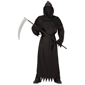 Reaper ohne Gesicht