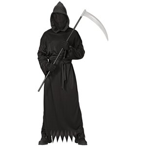 Reaper ohne Gesicht