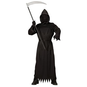 Reaper ohne Gesicht