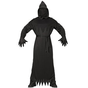 Reaper ohne Gesicht
