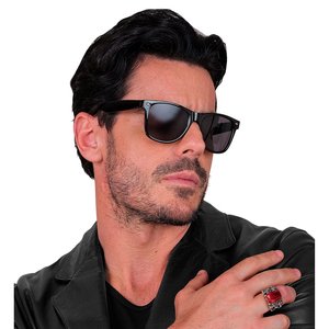 Bague: vampire gothique