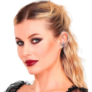 Ear Cuffs: Scorpion