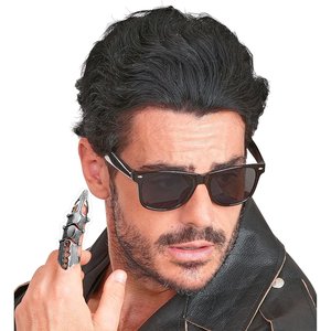 Anello: Armatura