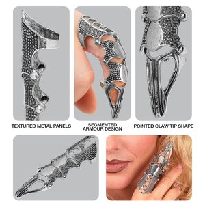 Anello: Armatura