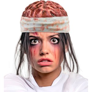 Couvre-chef: cerveau