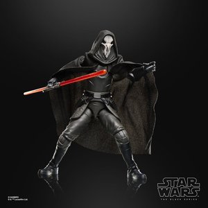 Star Wars: Maul - Shadow Lord: Eleventh Brother - 15 cm