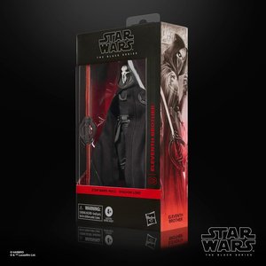 Star Wars: Maul - Shadow Lord: Eleventh Brother - 15 cm