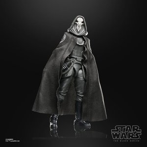 Star Wars: Maul - Shadow Lord: Eleventh Brother - 15 cm