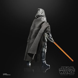 Star Wars: Maul - Shadow Lord: Eleventh Brother - 15 cm