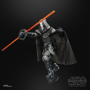 Star Wars: Maul - Shadow Lord: Eleventh Brother - 15 cm