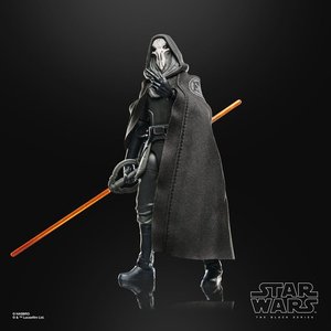 Star Wars: Maul - Shadow Lord: Eleventh Brother - 15 cm