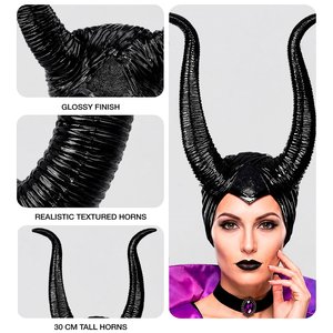 Malefizia: Corna
