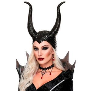 Malefizia: Corna