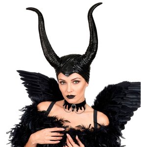 Malefizia: Corna
